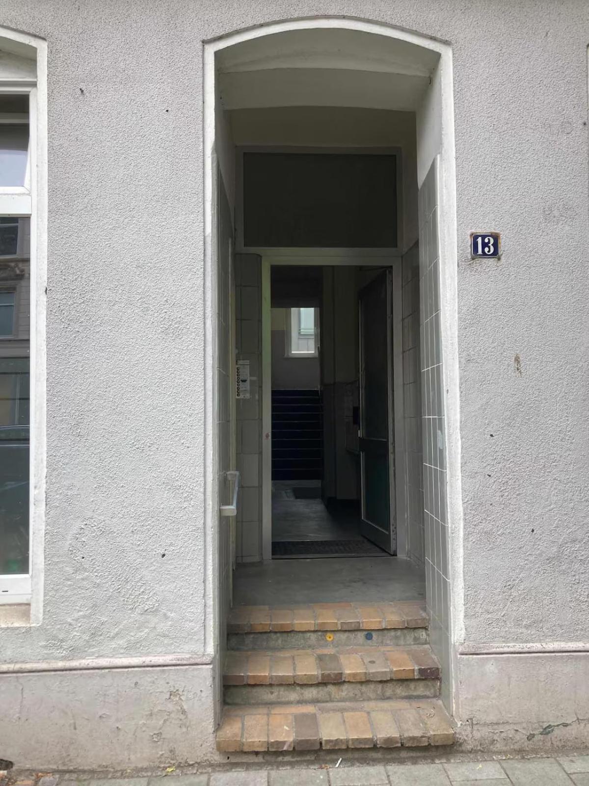 Ueber Den Daechern Von In Bester Innenstadtlage