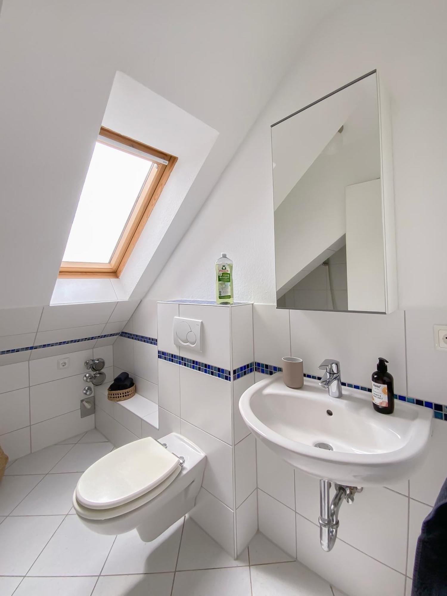 Ueber Den Daechern Von In Bester Innenstadtlage Apartment *