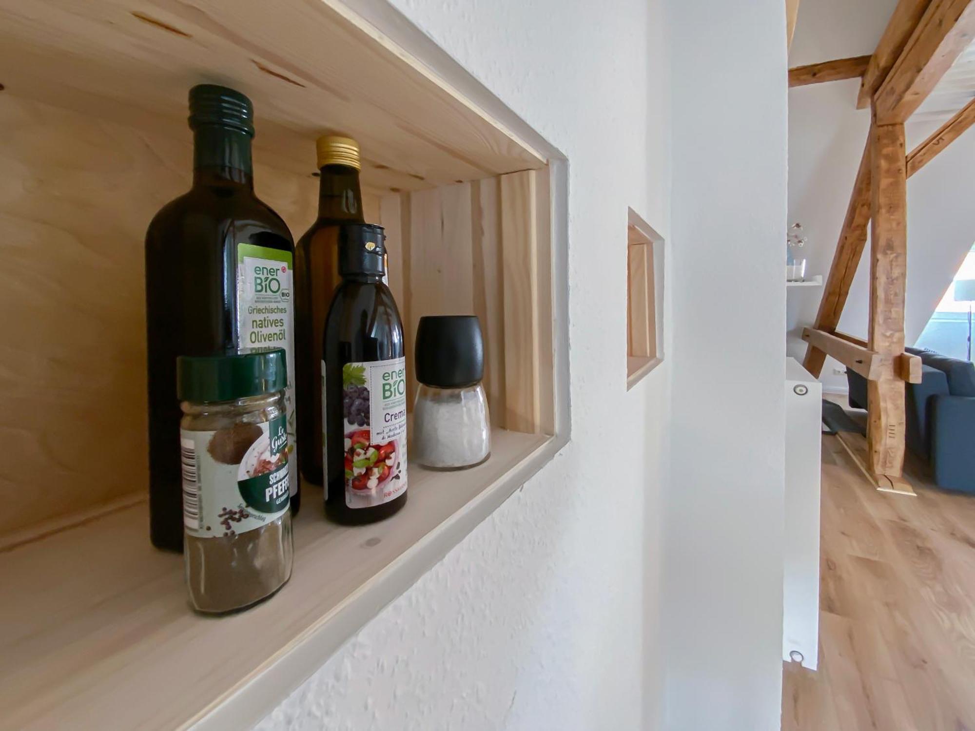 Ueber Den Daechern Von In Bester Innenstadtlage * Kiel